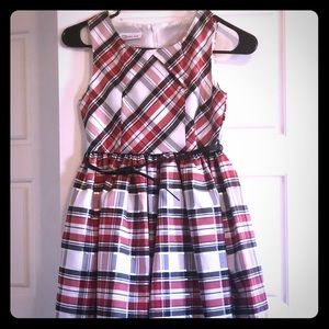 Little girls dress